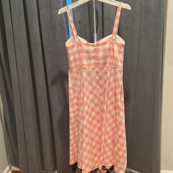 Eliza J. Preppy Barbie core dress - Picture 3 of 5